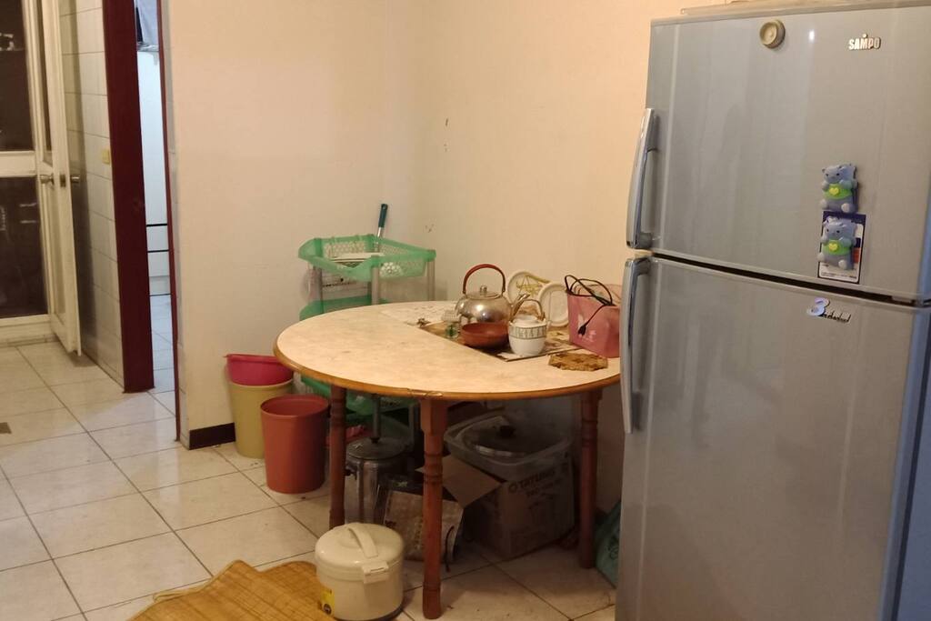飯廳