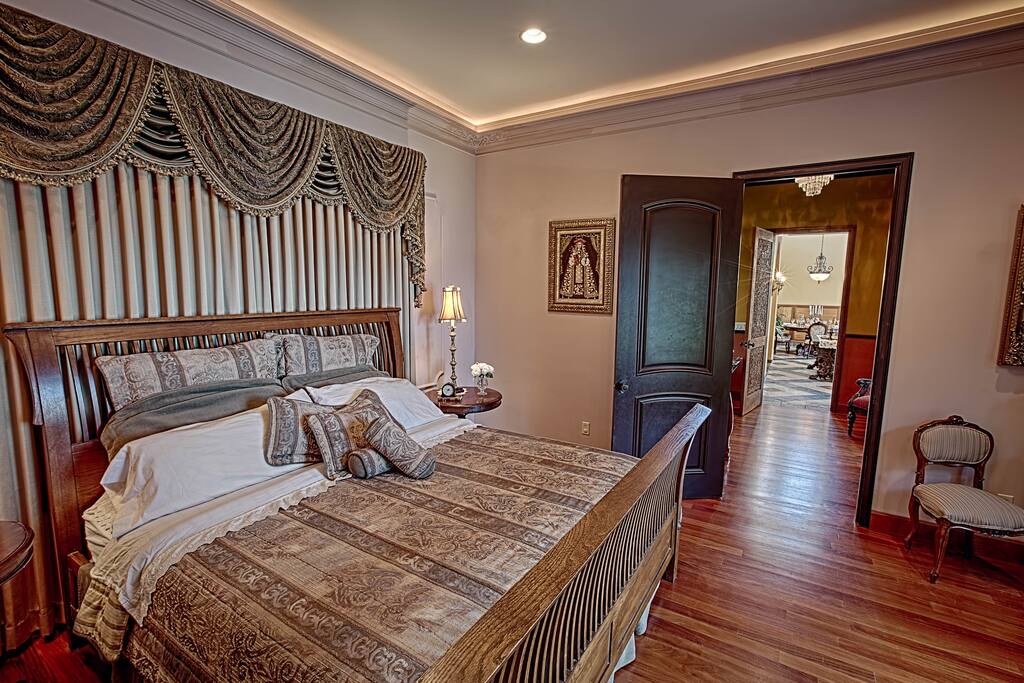 Master Suite