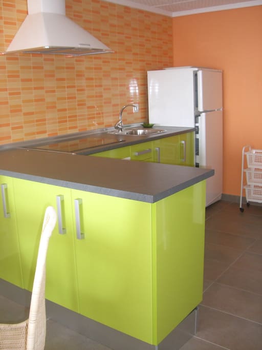 Cocina