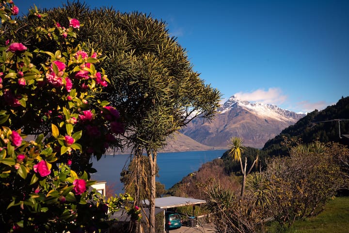 Wye Not Choose Luxury with a Great View