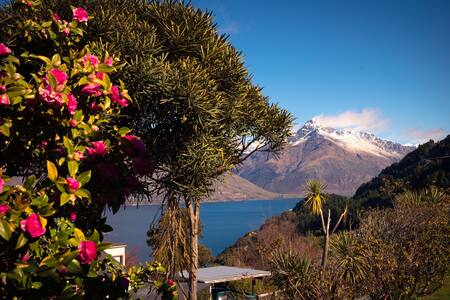 Wye Not Choose Luxury with a Great View