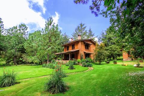 Cabañas Arminda