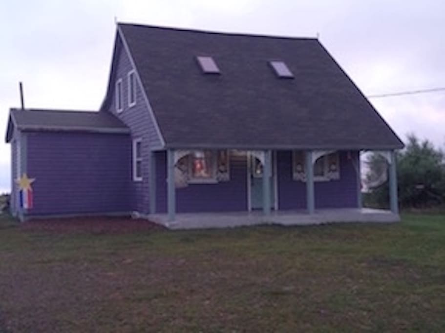 The Cottage