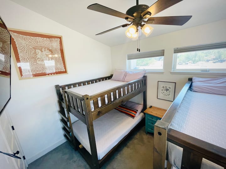 BunkHouse!!!