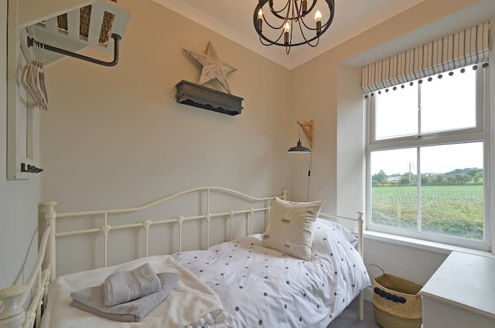 единична спалня 