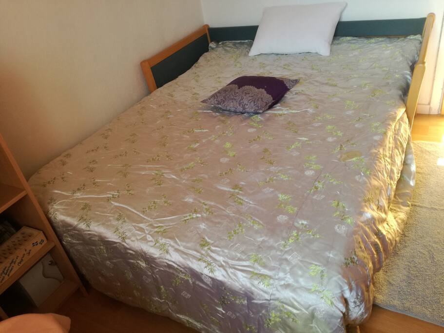 dabbleseng i et room