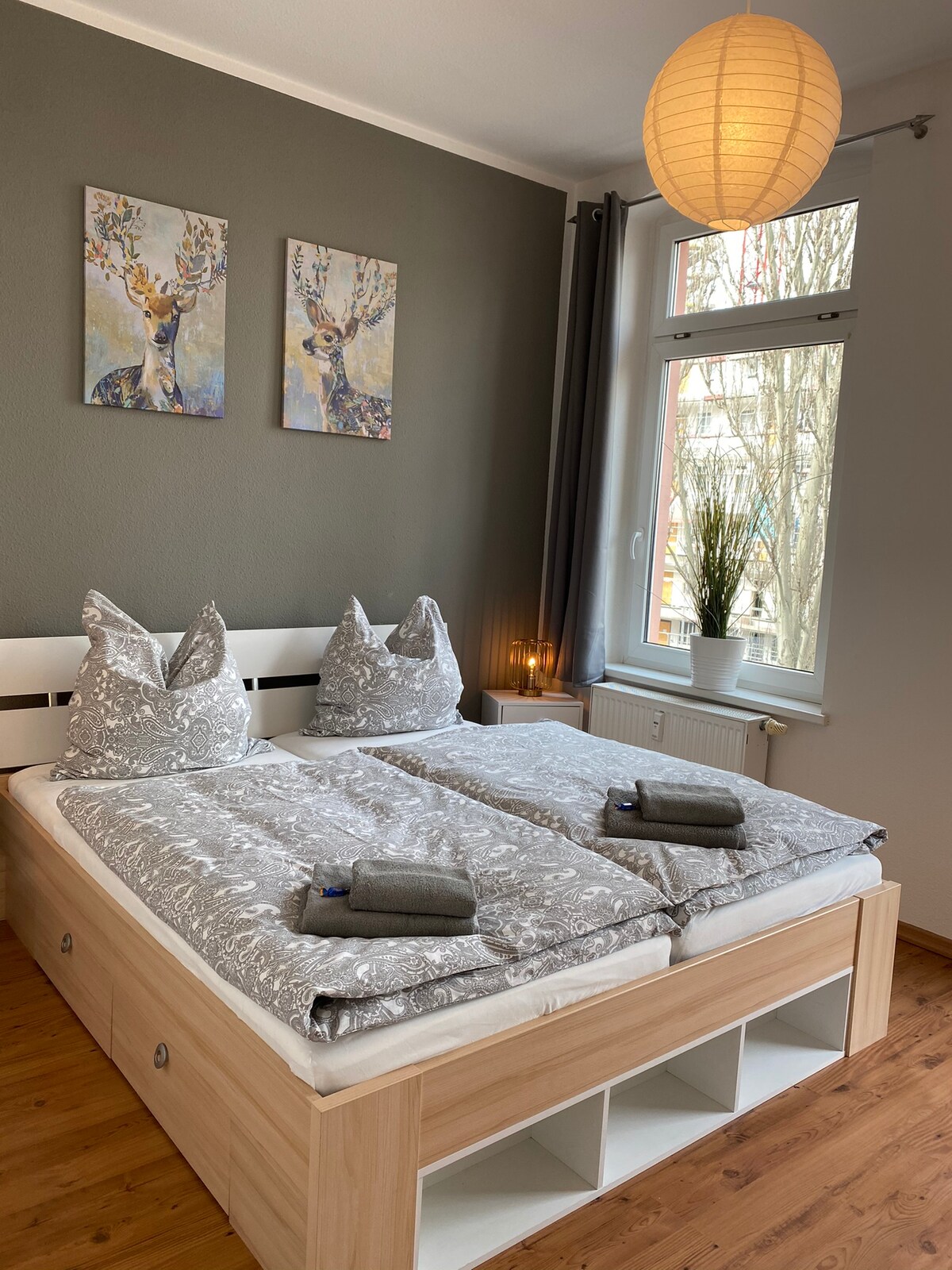 ห้องนอน