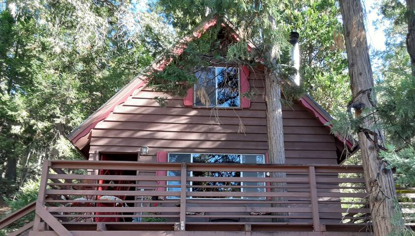 Airbnb Idyllwild Pine Cove Vacation Rentals Places To Stay