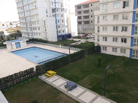 esenyurt vacation rentals homes turkey airbnb