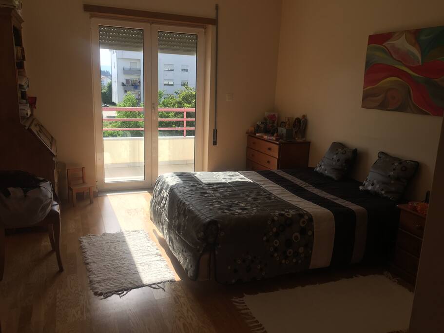 quarto/bedroom