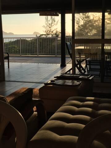 Cobertura Frente Mar no Rio de Janeiro. gallery image 4