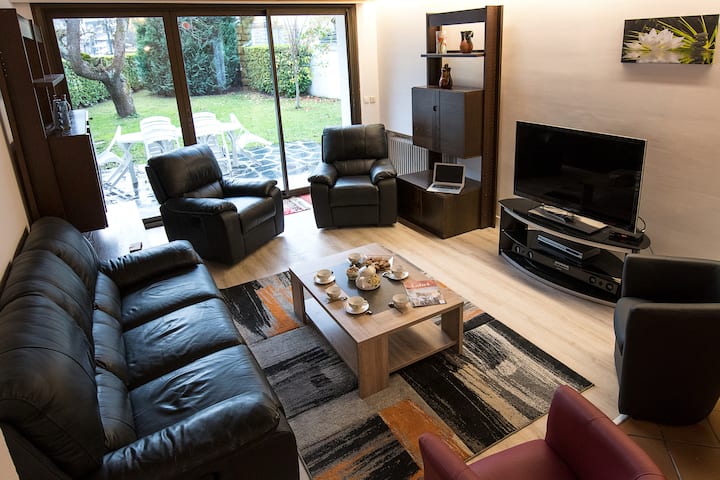 Chalet Lou Prat - Saint-Lary-Soulan