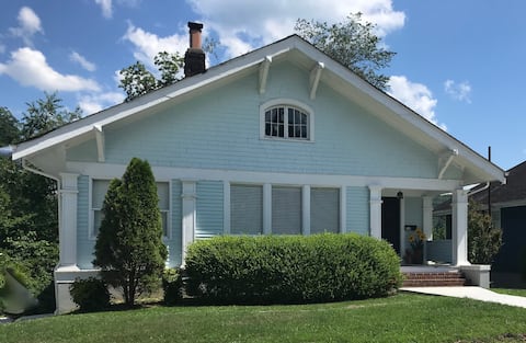Small Town Charmer - Hazards Best Airbnb!