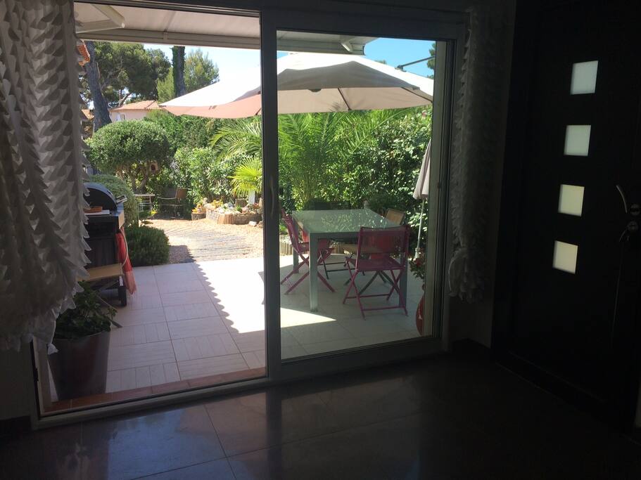 Entrée