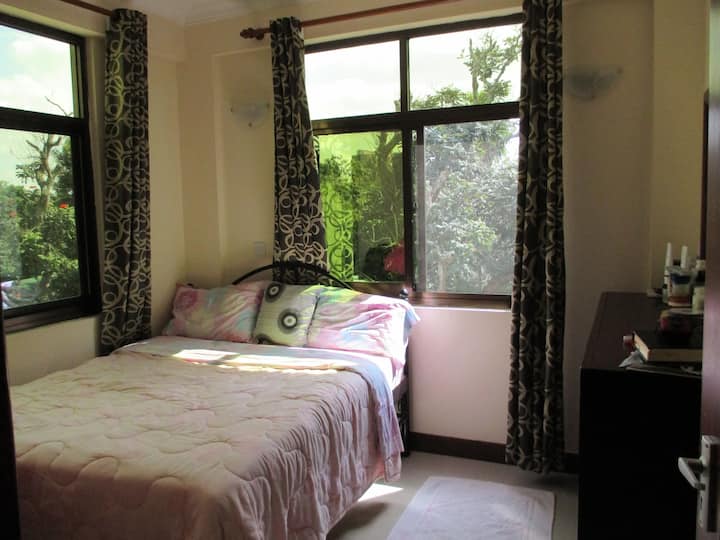 EnB Apartment ( per room price)