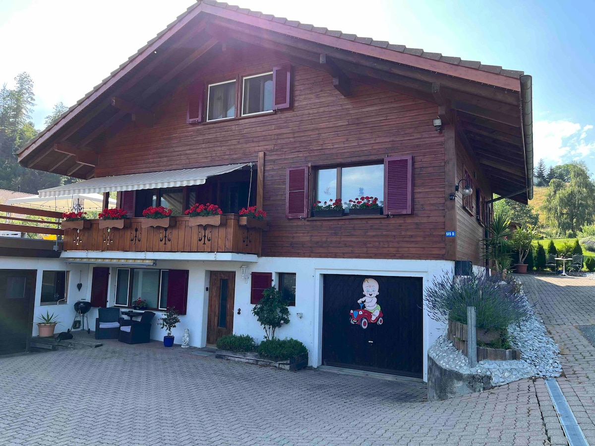 Oberwil im Simmental Vacation Rentals & Homes - Canton of Bern, Switzerland  | Airbnb
