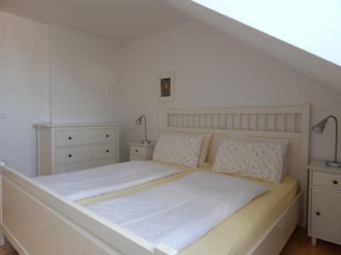 High Views Apartment