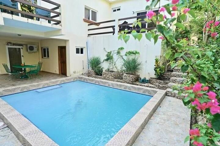 Paquetes Roa managed Airbnb listing 1