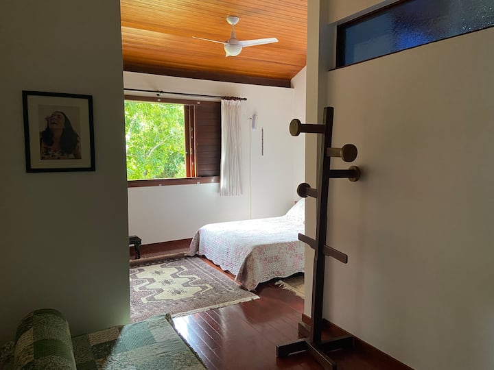 Master Suite