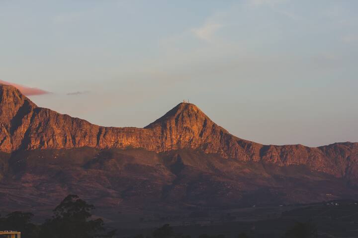 Traumvilla Kapstadt gallery image 3