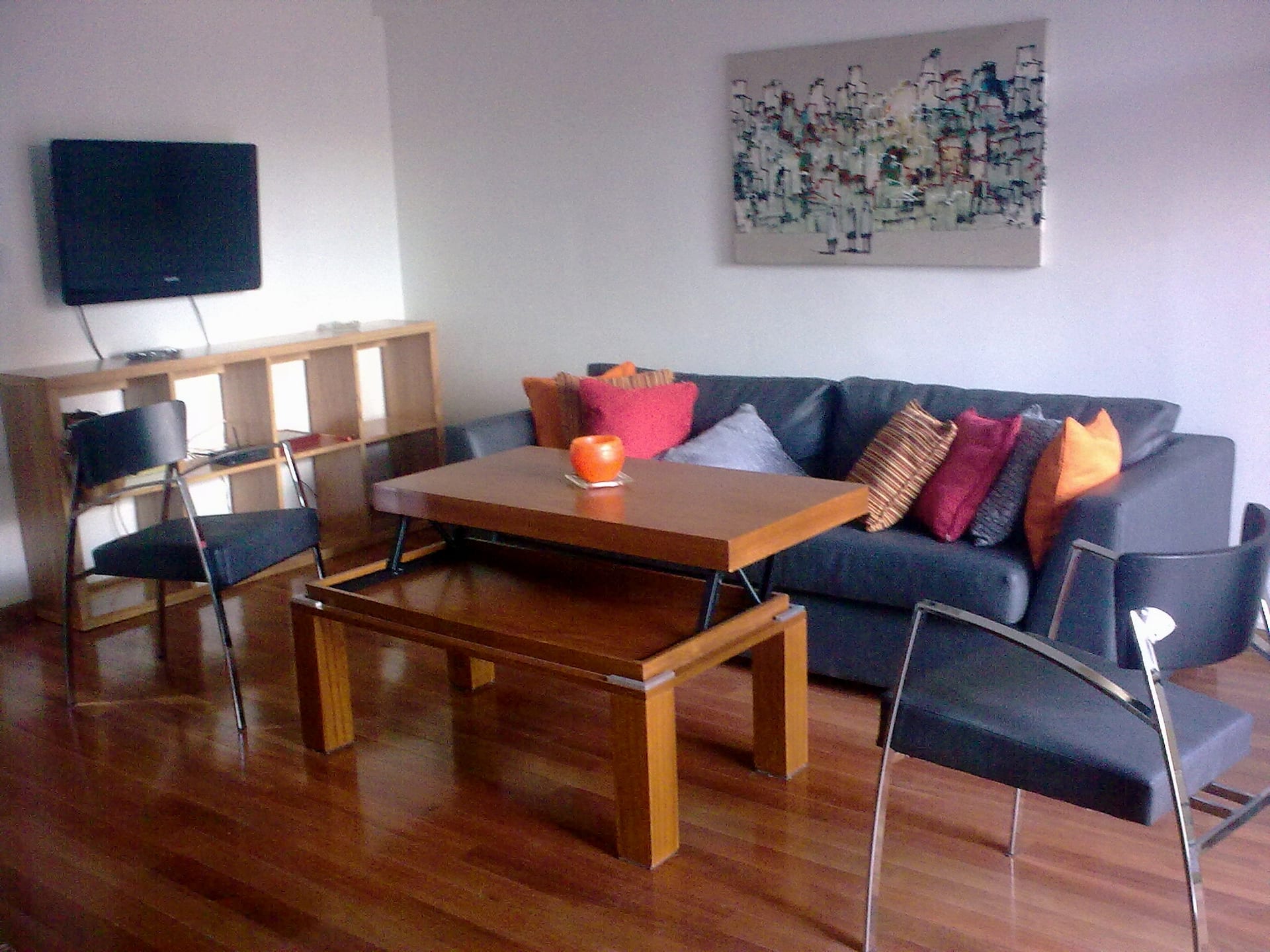 High category appartment Belgrano