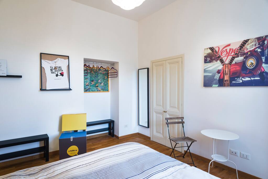 Yellow Room