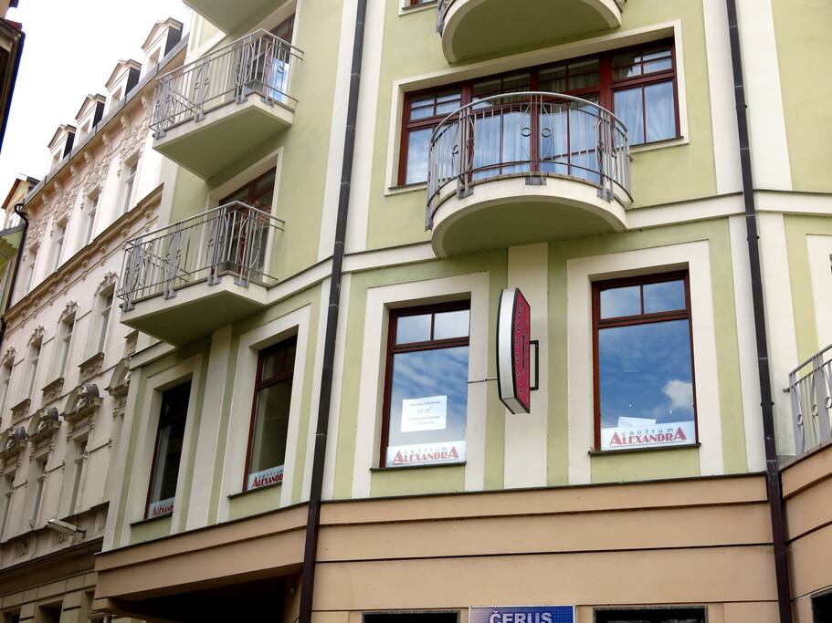 ул.Замецкий Врх.27(фасад)