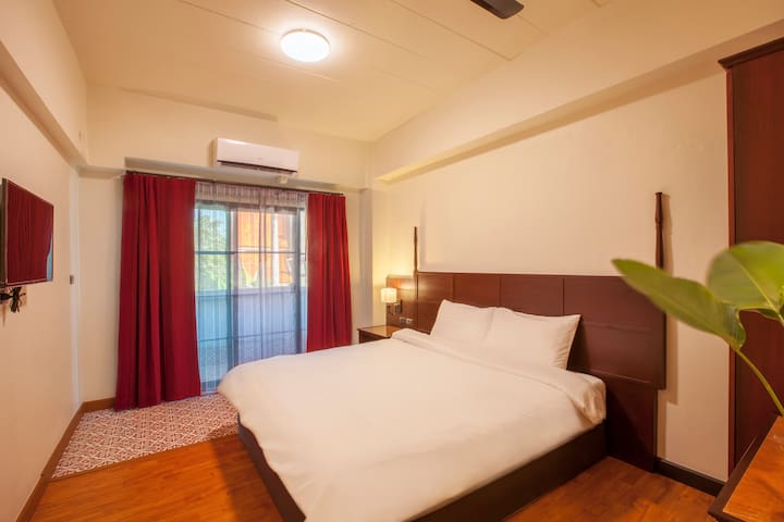RCN Court & Inn managed Airbnb listing 3