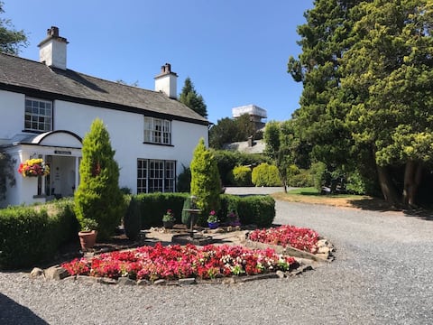 Old School House, Lake District, Hawkshead