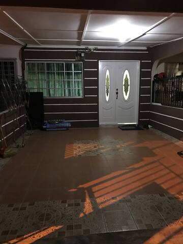 Raub Homestay