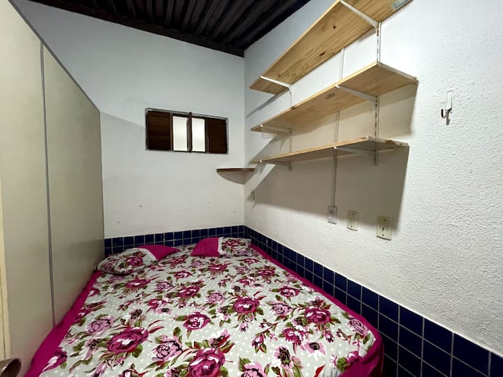Quarto 3