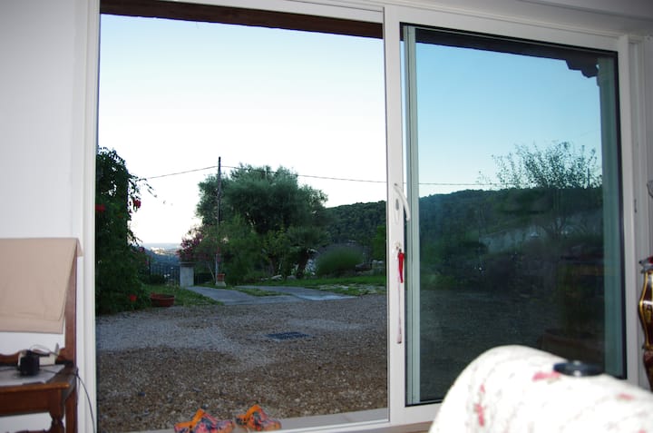 Détente Tranquillité Proche De Tout - Saint-Paul-de-Vence