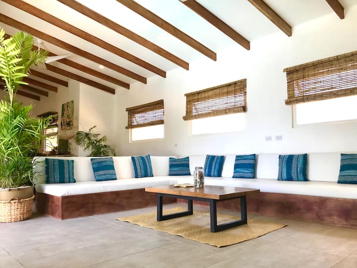 Casa Harmony On The Beach - Costa Rica