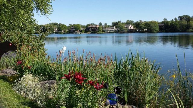 homes for rent in silver lake ks