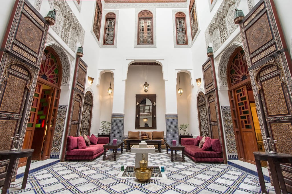 Fes 2018 (with Photos) Top 20 Fes Vacation Rentals, Vacation Homes