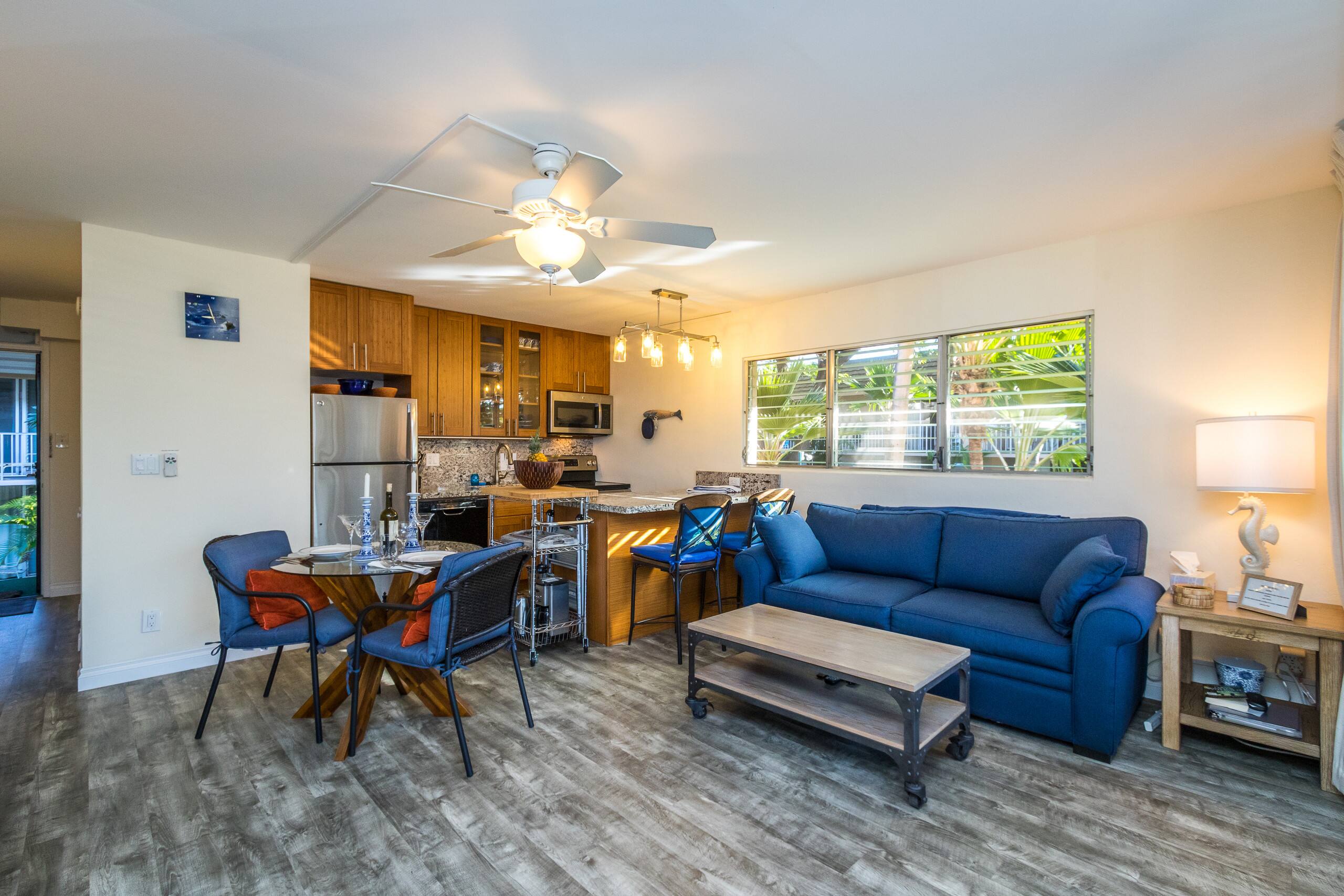 Condo in Kihei · ★4.9 · 1 bedroom · 1 bed · 1 bath - Image 20