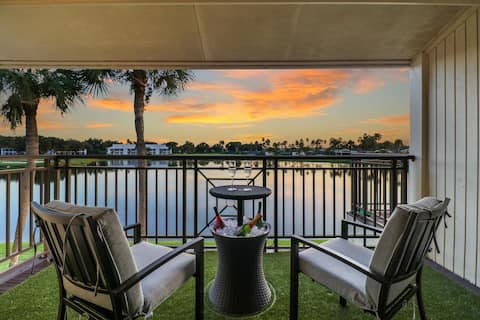 Amazing Peaceful Getaway
