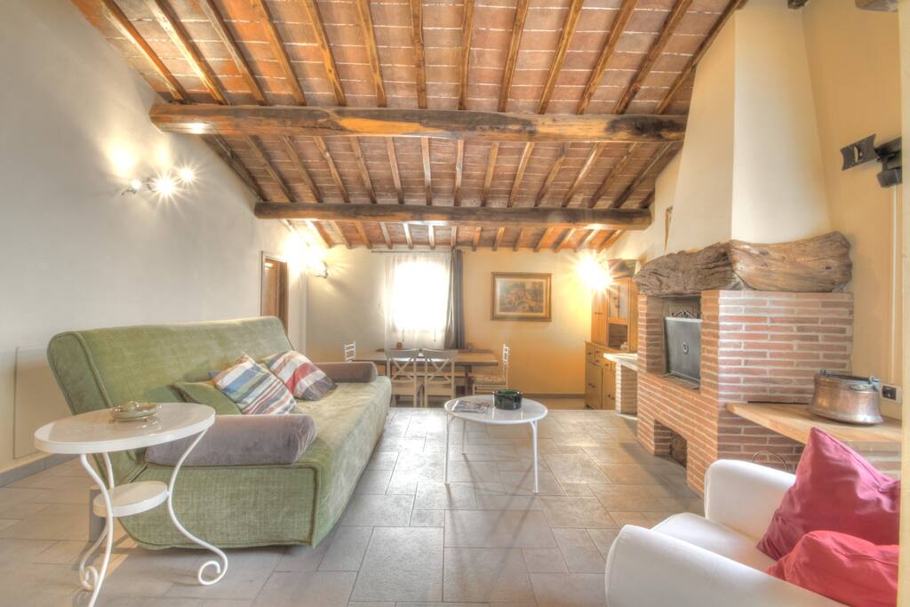 Salotto/soggiorno