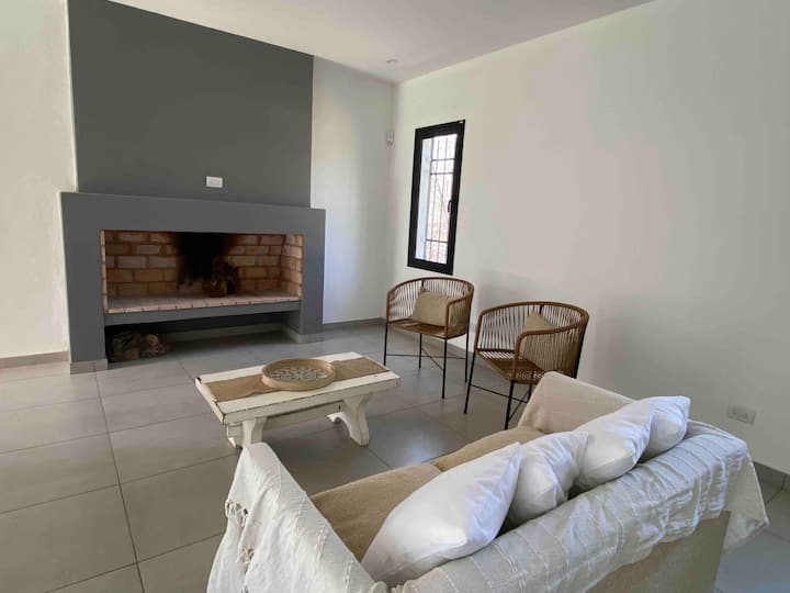 მისაღები სივრცე