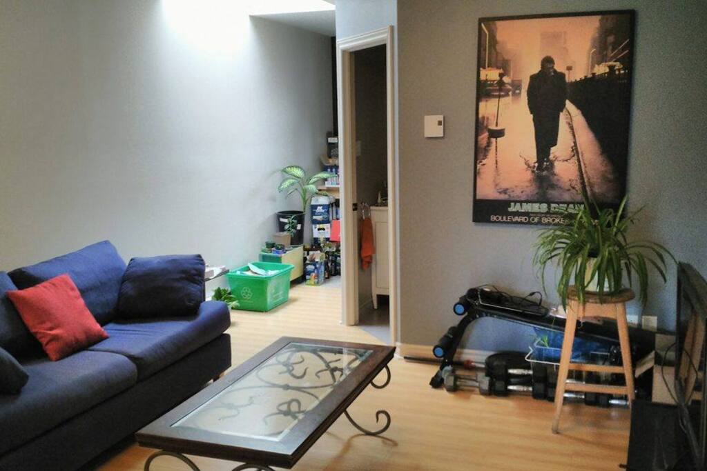 Salon