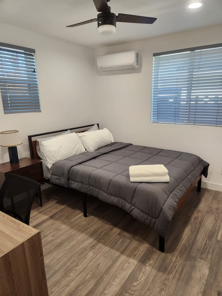 საძინებელი