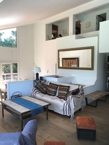 Villa with private pool in Isuskiza, Plentzia gallery image 5