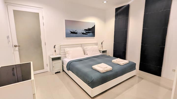 ห้องนอน