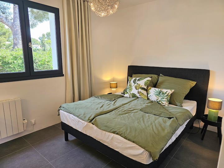 Habitación