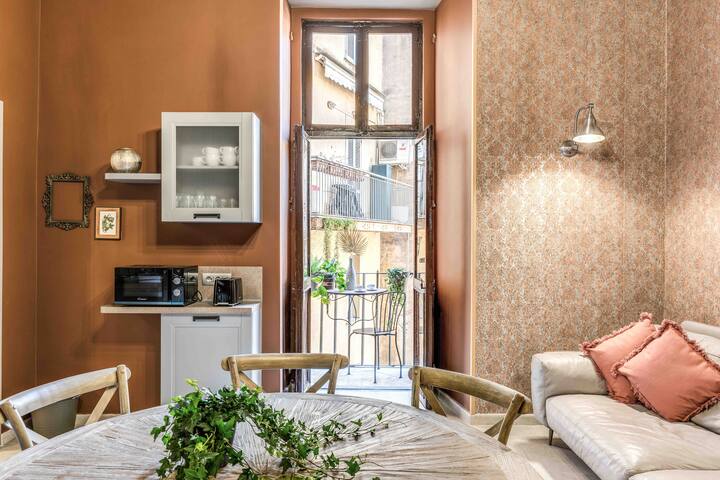 Corso Miracle Suite gallery image 3