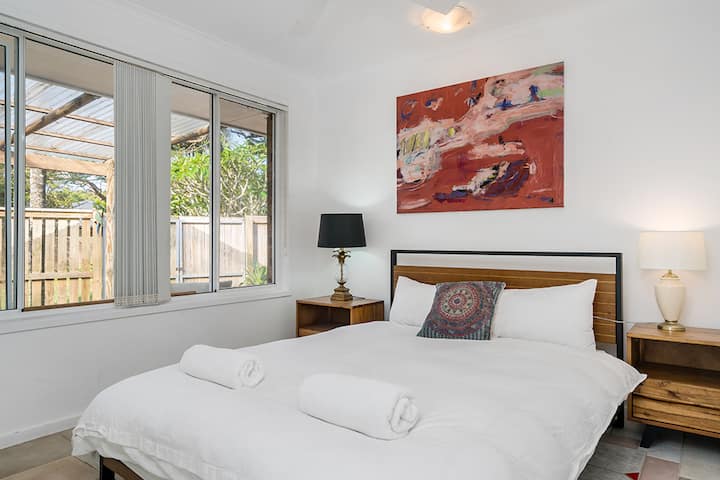 ห้องนอนควีนไซส์ 2