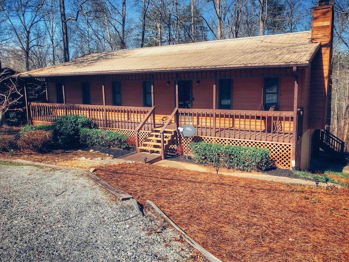 Dahlonega Vacation Rentals & Homes United States Airbnb