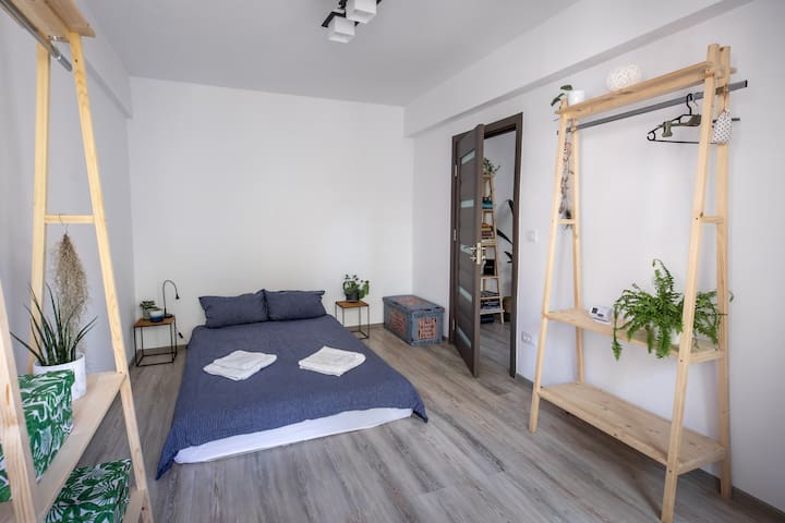Airbnb Bacău Vacation Rentals Places To Stay Bacău County