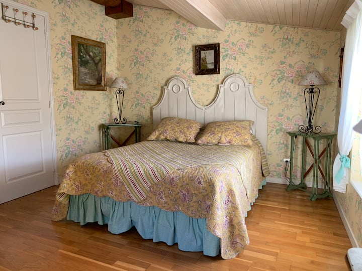 Chambre 3