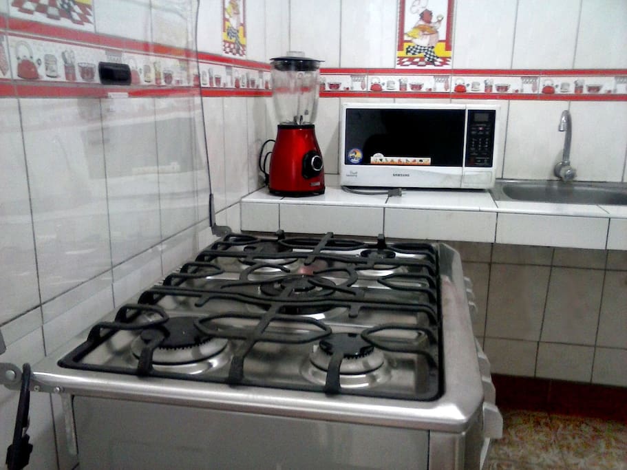 Cocina